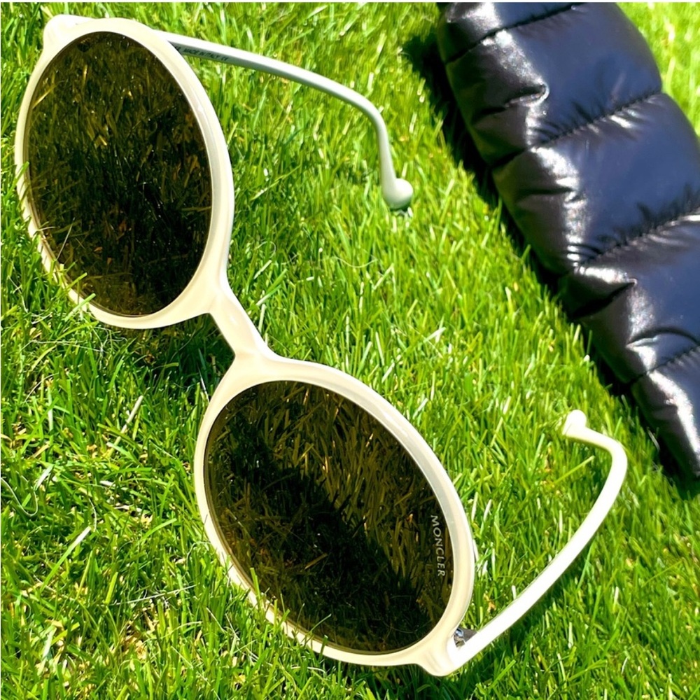 NWOT Authentic Moncler Sunglasses - Picture 2 of 12